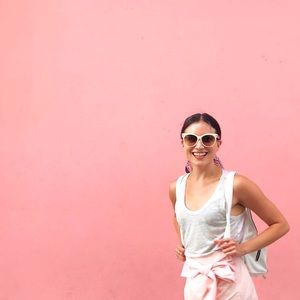 Meet your Posher, Kirsten